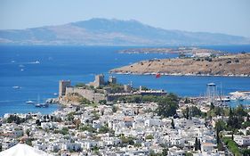 The Marmara Bodrum - Sadece Yetişkin